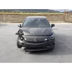 Opel ASTRA K (B16) 2015