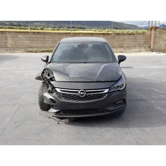 Opel ASTRA K (B16) 2015