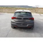 Opel ASTRA K (B16) 2015