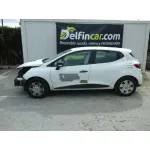 RENAULT CLIO IV '2016 BUSINESS BLANCO