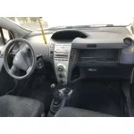 TOYOTA YARIS (KSP9/SCP9/NLP9) '2007 BASICO BLANCO