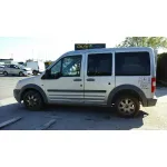 FORD TRANSIT CONNECT (TC7) '2007 FURGON FT 200S GRIS PLATA