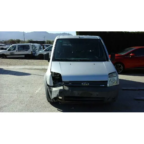 FORD TRANSIT CONNECT (TC7) '2007 FURGON FT 200S GRIS PLATA