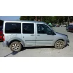 FORD TRANSIT CONNECT (TC7) '2007 FURGON FT 200S GRIS PLATA