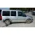 FORD TRANSIT CONNECT (TC7) '2007 FURGON FT 200S GRIS PLATA
