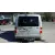 FORD TRANSIT CONNECT (TC7) '2007 FURGON FT 200S GRIS PLATA