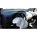 FORD TRANSIT CONNECT (TC7) '2007 FURGON FT 200S GRIS PLATA