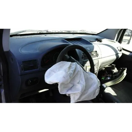 FORD TRANSIT CONNECT (TC7) '2007 FURGON FT 200S GRIS PLATA