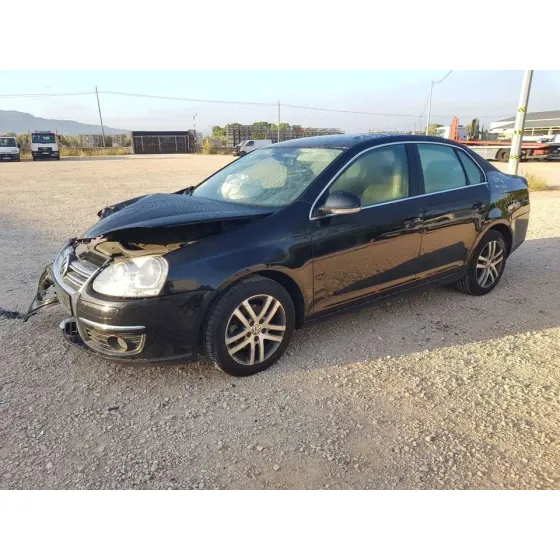 VOLKSWAGEN JETTA (1K2) '2008 ADVANCE NEGRO