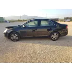 VOLKSWAGEN JETTA (1K2) '2008 ADVANCE NEGRO