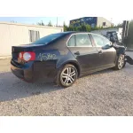 VOLKSWAGEN JETTA (1K2) '2008 ADVANCE NEGRO
