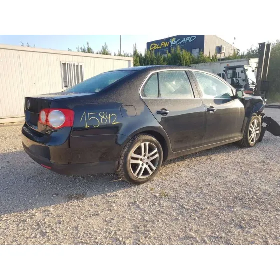 VOLKSWAGEN JETTA (1K2) '2008 ADVANCE NEGRO