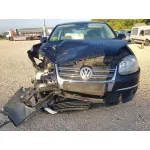 VOLKSWAGEN JETTA (1K2) '2008 ADVANCE NEGRO