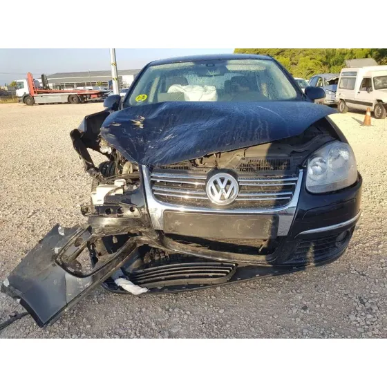 VOLKSWAGEN JETTA (1K2) '2008 ADVANCE NEGRO