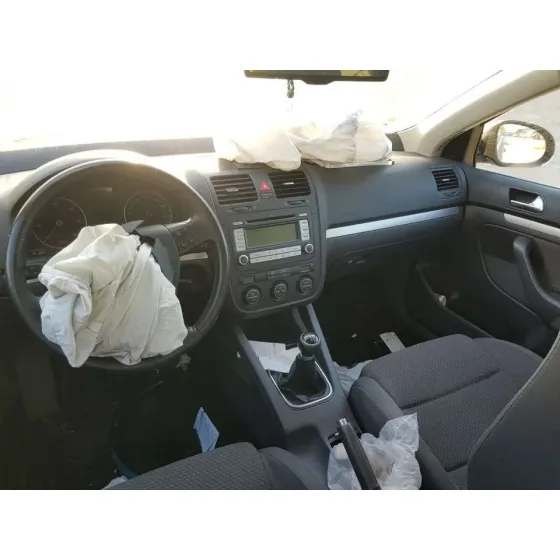 VOLKSWAGEN JETTA (1K2) '2008 ADVANCE NEGRO