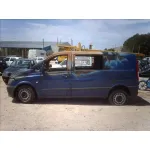 MERCEDES-BENZ VITO (W639) BASIC, COMBI MERCEDES VITO (W639) BASIC, COMBI '2004 2.1 CDI AZUL 2004