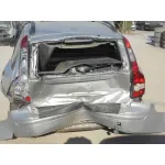 VOLVO V50 FAMILIAR '2004 2.4 KINETIC GRIS