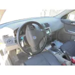 VOLVO V50 FAMILIAR '2004 2.4 KINETIC GRIS