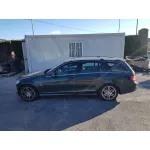 MERCEDES CLASE C (W204) FAMILIAR '2010 220 T CDI (204.208) VERDE