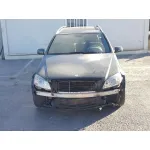 MERCEDES CLASE C (W204) FAMILIAR '2010 220 T CDI (204.208) VERDE