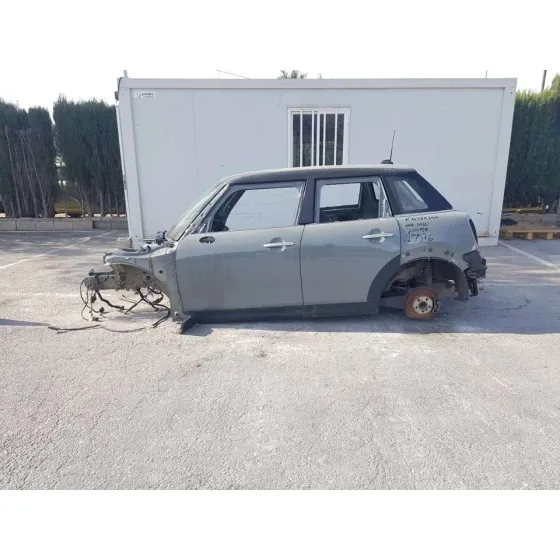 MINI MINI 5-TRG. (F55) '2020 COOPER GRIS