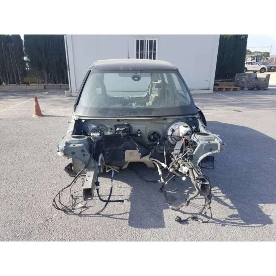 MINI MINI 5-TRG. (F55) '2020 COOPER GRIS