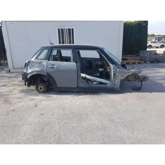 MINI MINI 5-TRG. (F55) '2020 COOPER GRIS