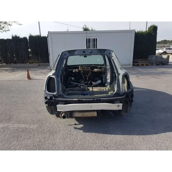 MINI MINI 5-TRG. (F55) '2020 COOPER GRIS