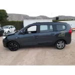 Dacia LODGY (JS_) 2012