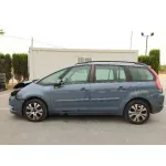 CITROEN C4 GRAND PICASSO '2007 LX PLUS GRIS