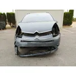 CITROEN C4 GRAND PICASSO '2007 LX PLUS GRIS