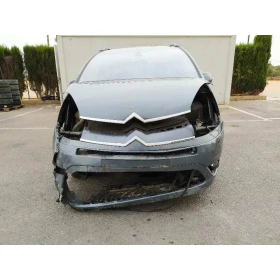 CITROEN C4 GRAND PICASSO '2007 LX PLUS GRIS