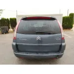 CITROEN C4 GRAND PICASSO '2007 LX PLUS GRIS