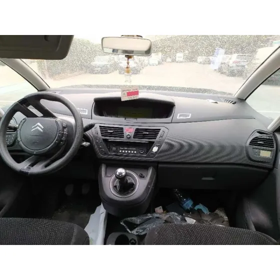 CITROEN C4 GRAND PICASSO '2007 LX PLUS GRIS