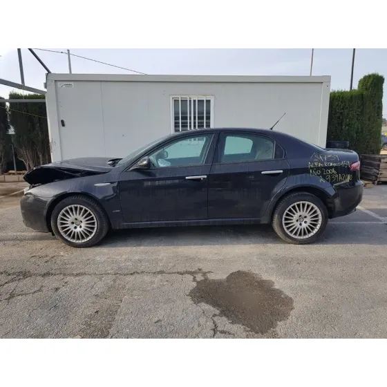 ALFA ROMEO 159 (140) '2008 1.9 JTDM 16V / SELECTIVE NEGRO
