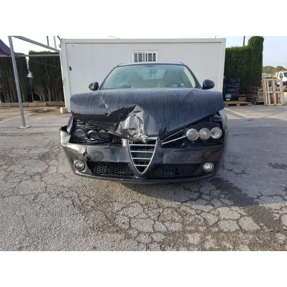 ALFA ROMEO 159 (140) '2008 1.9 JTDM 16V / SELECTIVE NEGRO