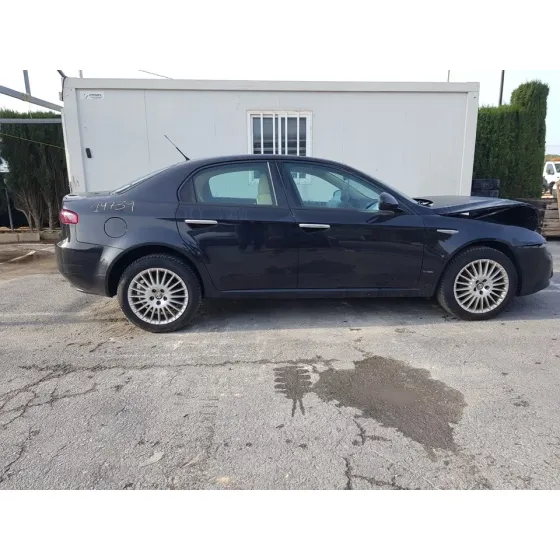 ALFA ROMEO 159 (140) '2008 1.9 JTDM 16V / SELECTIVE NEGRO