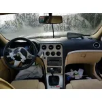 ALFA ROMEO 159 (140) '2008 1.9 JTDM 16V / SELECTIVE NEGRO