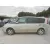 RENAULT ESPACE IV (JK0) RENAULT ESPACE IV (JK0) '2004 GRAND ESPACE DYNAMIQUE PISTACHO 2005