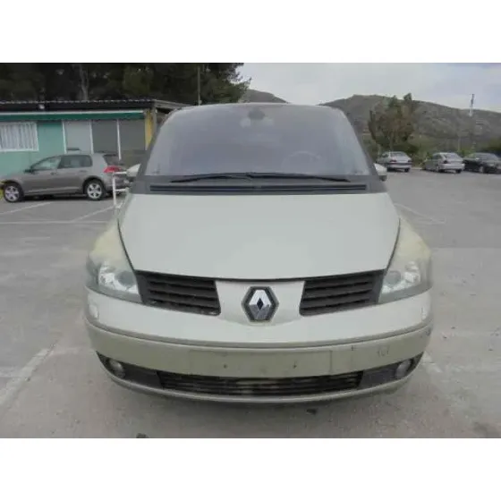 RENAULT ESPACE IV (JK0) '2004 GRAND ESPACE DYNAMIQUE PISTACHO