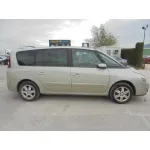 RENAULT ESPACE IV (JK0) RENAULT ESPACE IV (JK0) '2004 GRAND ESPACE DYNAMIQUE PISTACHO 2005