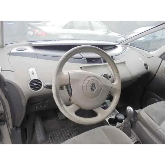 RENAULT ESPACE IV (JK0) '2004 GRAND ESPACE DYNAMIQUE PISTACHO