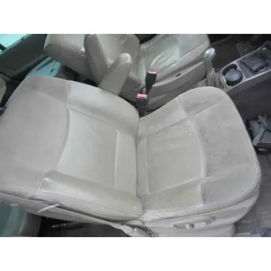 RENAULT ESPACE IV (JK0) '2004 GRAND ESPACE DYNAMIQUE PISTACHO