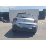 CITROEN C3 '2021 TONIC GRIS