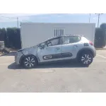 CITROEN C3 '2021 TONIC GRIS