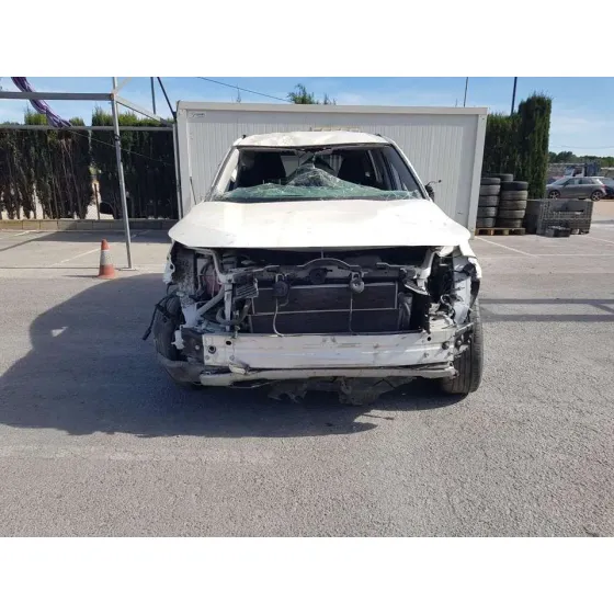 TOYOTA RAV4 '2021 HYBRID 4X2 ADVANCE BLANCO