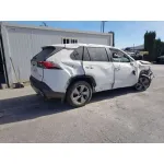 TOYOTA RAV4 '2021 HYBRID 4X2 ADVANCE BLANCO