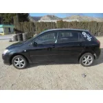 TOYOTA COROLLA (E12) '2005 1.4 D-4D LUNA COMPACT NEGRO
