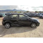 TOYOTA COROLLA (E12) '2005 1.4 D-4D LUNA COMPACT NEGRO