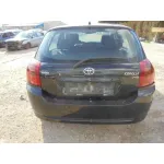 TOYOTA COROLLA (E12) '2005 1.4 D-4D LUNA COMPACT NEGRO